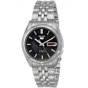 Seiko 5 [10年保証] セイコー SEIKO SNK375K1 ファイブ [並行輸入品