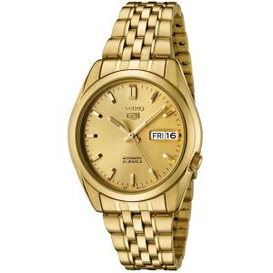 Seiko 5 [10年保証] セイコー SEIKO SNXL72K1 セイコーファイブ自動