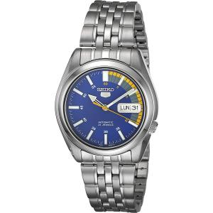 Seiko 5 SEIKO セイコー 腕時計 メンズ 海外モデル MADE IN JAPAN