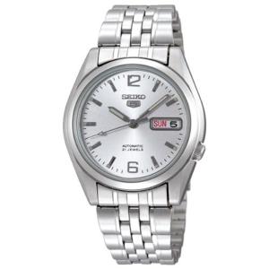 [10年保証]  セイコー インポート SEIKO 5 SNK385K1 セイコー ファイブ 自動巻...
