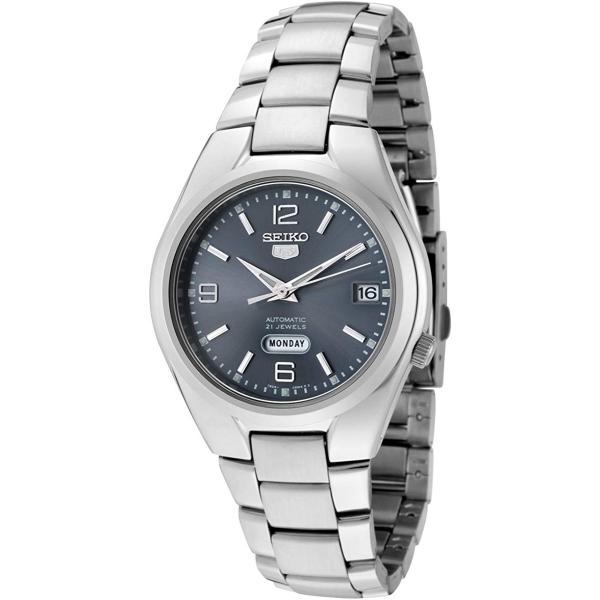 [10年保証]  SEIKO SNK621K1 [セイコーインポート] SEIKO 5 セイコー フ...