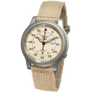 SEIKO [10年保証] [製造終了 希少海外モデル] セイコー SNE471P1
