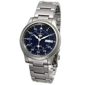 Seiko 5 [10年保証] [製造終了 希少海外モデル] [新品] [セイコー