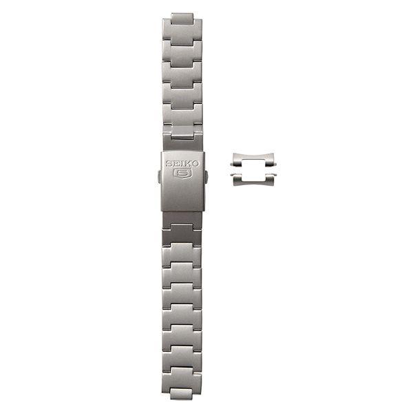 セイコー インポート  [SEIKO パッケージ] [新品] SEIKO 3304JZ SEIKO5...