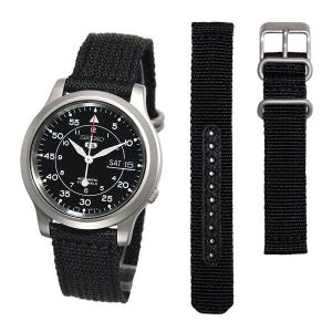 SEIKO（セイコー） [10年保証] [製造終了 希少海外モデル] SEIKO
