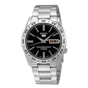 Seiko 5 [10年保証] セイコー SEIKO SNXS79K1 ファイブ 自動巻き [英語