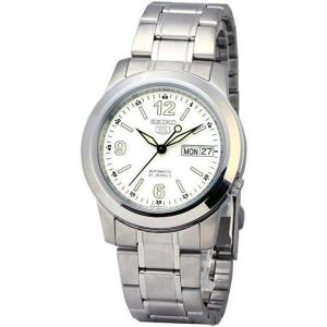 [10年保証]  SEIKO SNKE57K1 [セイコーインポート] SEIKO 5 セイコー フ...
