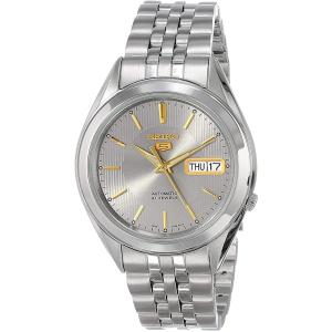 Seiko 5 【BOX付属】 SEIKO セイコー SNKL15K1 メンズ 腕時計 SEIKO5