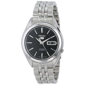 Seiko 5 [10年保証] SEIKO SNXS79K1 [英語 スペイン語]カレンダー