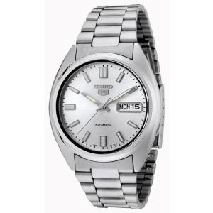 Seiko 5 [10年保証] セイコー インポート SEIKO SNKL43K1 ファイブ