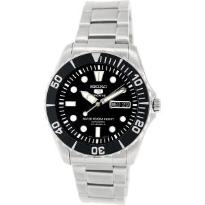 Seiko 5 [10年保証] セイコー SEIKO SNK375K1 ファイブ [並行輸入品