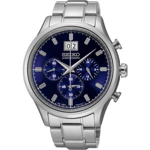 SEIKO（セイコー） [10年保証] [製造終了 希少海外モデル] SEIKO