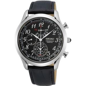 SEIKO（セイコー） [10年保証] [生産終了 希少海外モデル] SEIKO