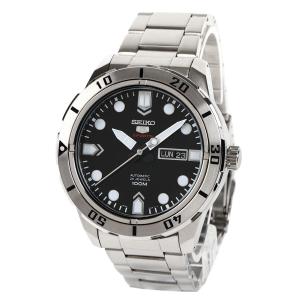 Seiko 5 [10年保証] [製造終了 希少海外モデル] [新品] [セイコー