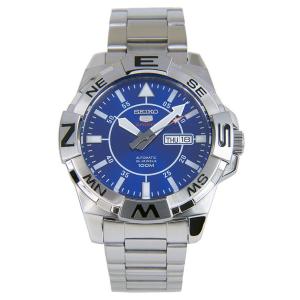 Seiko 5 [10年保証] SEIKO SNZH53K1 [セイコーインポート] セイコー