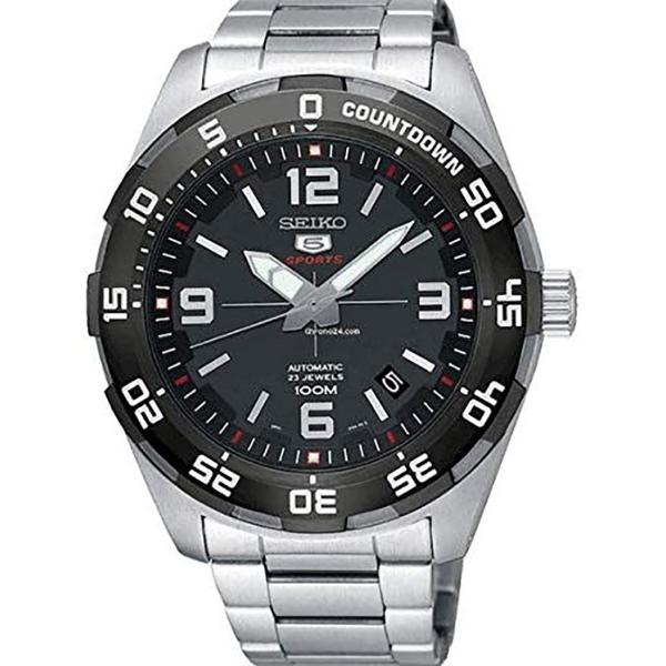 [10年保証]  セイコー SEIKO SRPB81K1 [セイコーインポート] セイコー 自動巻き...