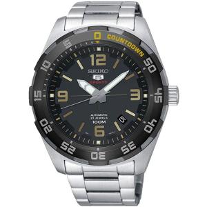SEIKO（セイコー） [10年保証] [製造終了 希少海外モデル] SEIKO