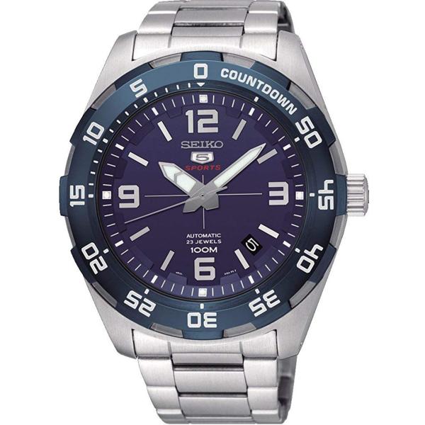 [10年保証] [生産終了 希少海外モデル] SEIKO srpb85k1 [セイコーインポート] ...