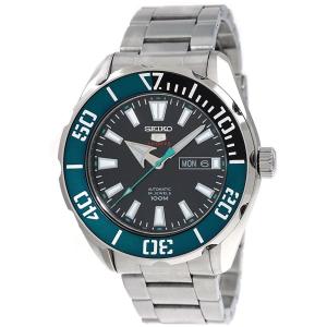 SEIKO（セイコー） [10年保証] [製造終了 希少海外モデル] SEIKO