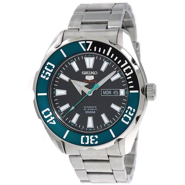 [10年保証] [製造終了 希少海外モデル] セイコー SEIKO SRPC53K1 セイコー ファ...