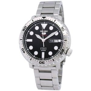 Seiko 5 [10年保証] SEIKO SNZH53K1 [セイコーインポート] セイコー