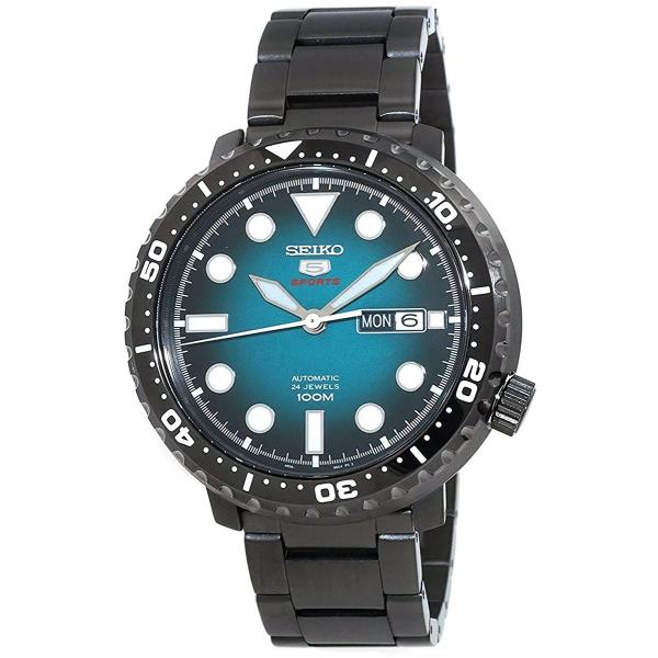 [10年保証] [製造終了 希少海外モデル] セイコー SEIKO SRPC65K1 セイコー ファ...