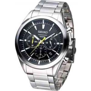 SEIKO（セイコー） [10年保証] [製造終了 希少海外モデル] SEIKO