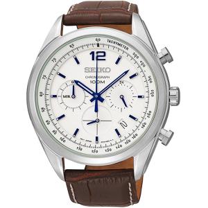 SEIKO（セイコー） [10年保証] [製造終了 希少海外モデル] SEIKO
