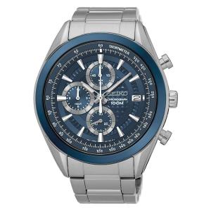 SEIKO（セイコー） [10年保証] [製造終了 希少海外モデル] SEIKO