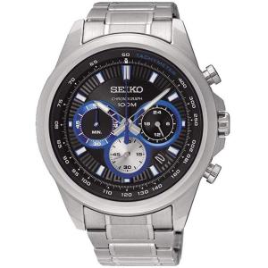 SEIKO（セイコー） [10年保証] [製造終了 希少海外モデル] SEIKO