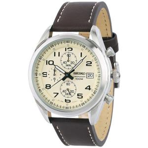 SEIKO（セイコー） [10年保証] [製造終了 希少海外モデル] SEIKO