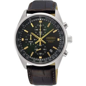 SEIKO（セイコー） [10年保証] [製造終了 希少海外モデル] SEIKO