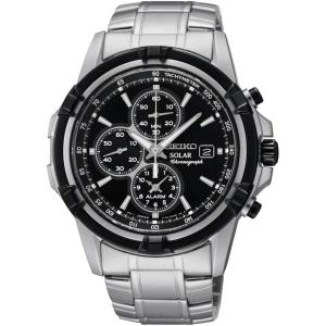 SEIKO（セイコー） [10年保証] [生産終了 希少海外モデル] SEIKO