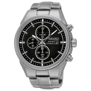 Seiko メンズウォッチ 腕時計の動力 太陽電池式 ソーラー式 の商品一覧 メンズ腕時計 ファッション 通販 Yahoo ショッピング