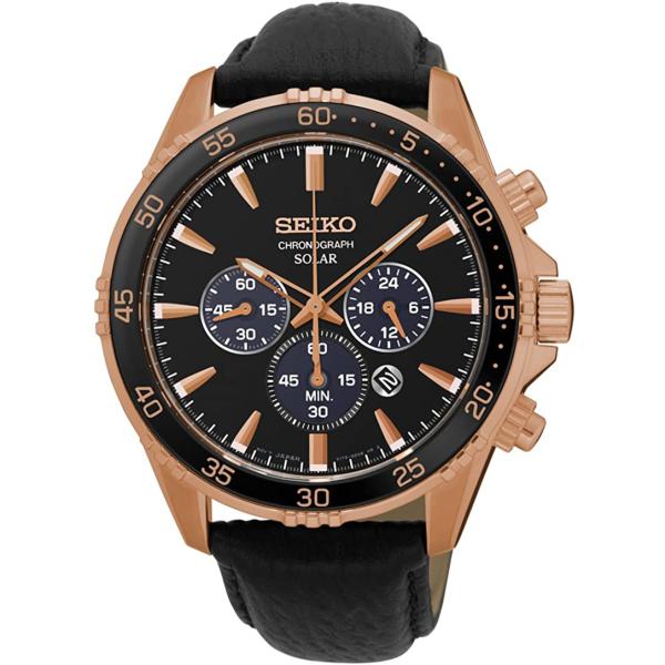 [10年保証] [製造終了 希少海外モデル] セイコー SEIKO SSC448P1 [セイコーイン...