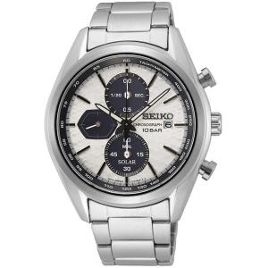 SEIKO（セイコー） 腕時計 時計 ウォッチ クロノグラフ タキメーター