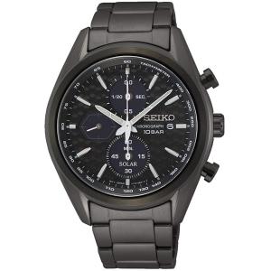 SEIKO（セイコー） ポイント最大6倍 クロノグラフ SNAD49P1 海外モデル