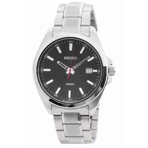 [10年保証]  セイコー SEIKO SUR061P1 クオーツ 【逆輸入モデル】
