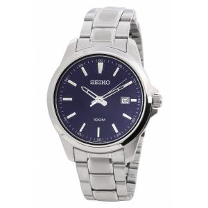 SEIKO（セイコー） [10年保証] [製造終了 希少海外モデル] SEIKO