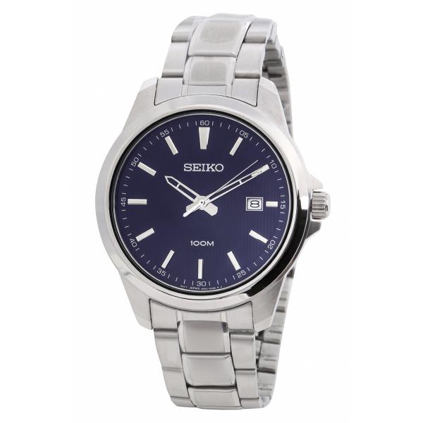 [10年保証] [製造終了 希少海外モデル] セイコー SEIKO SUR153P1 [新品] [新...