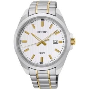 希少　海外モデル　SEIKO SNN237P1 腕時計(クォーツ)　クロノグラフ SEIKO（セイコー） SNN237PC SNN237P1 正規海外モデル メンズ 腕時計