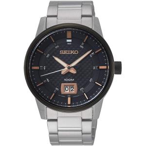 SEIKO（セイコー） [10年保証] [製造終了 希少海外モデル] SEIKO