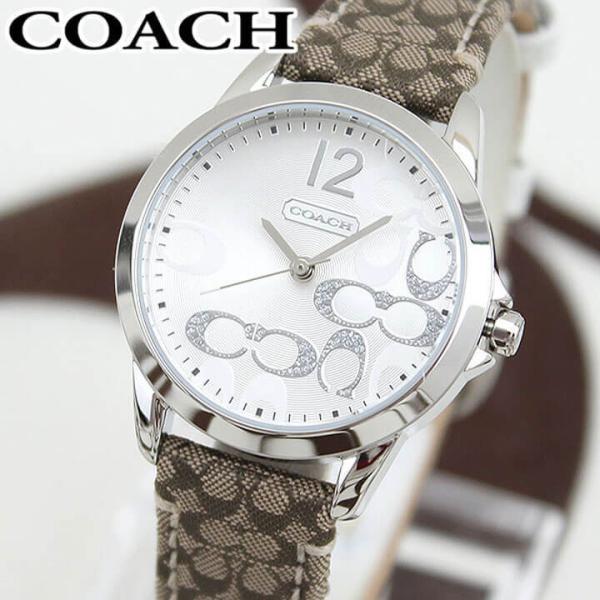 ポイント最大6倍 COACH コーチ ニュークラシック シグネチャー 14501620 海外モデル ...
