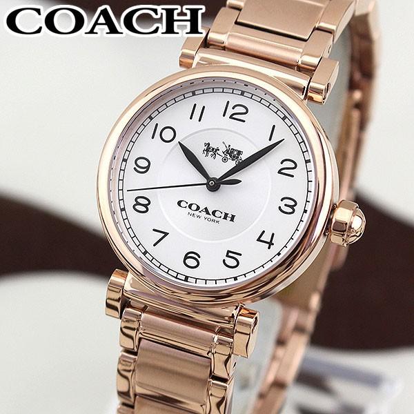 ポイント最大6倍 COACH コーチ 14502395 海外モデル MADISON マディソン アナ...