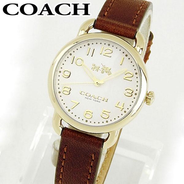 ポイント最大6倍 COACH コーチ 14502706 海外モデル アナログ レディース 腕時計 ウ...