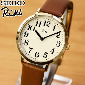 ALBA（SEIKO） お取り寄せ SEIKO セイコー ALBA アルバ Riki リキ