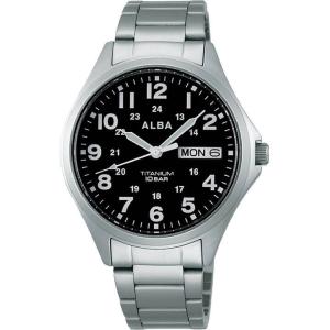 お取り寄せ ALBA アルバ SEIKO セイ...の詳細画像3