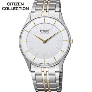 CITIZEN COLLECTION お取り寄せ シチズンコレクション エコドライブ