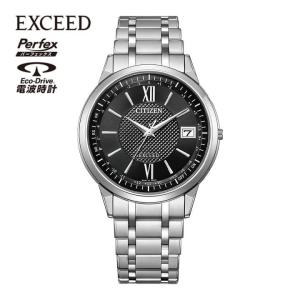 EXCEED(CITIZEN) お取り寄せ シチズン エクシード エコドライブ