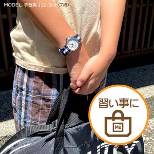 知育時計 こども 子供時計 キッズウォッチ 腕...の詳細画像5